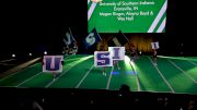 University of Southern Indiana [2026 All Girl Division I - Game Day Semis] 2026 UCA & UDA College Cheerleading and Dance Team National Championship