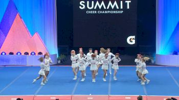 Calgary Stars - Titans (CAN) [2024 L4 U18 Coed Semis] 2024 The Summit