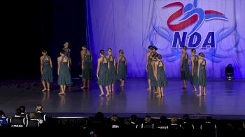 Destin Middle At Regatta [2024 Junior High/Middle School - Jazz Finals] 2024 NDA National Championship