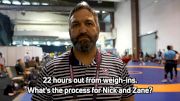 Bill Zadick Is Confident In Zane Richards and Nick Lee