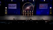 XDream Dance Crew - X-Team (AUS) [2024 Open Elite Pom Semis] 2024 The Dance Worlds