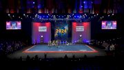 ICE Athletics - Lady Ice (ENG) [2024 L5 U18 Semis] 2024 The Cheerleading Worlds