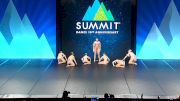 HyFidelity Dance - Open Hands (Australia) [2024 Junior - Contemporary/Lyrical - Small Semis] 2024 The Dance Summit