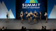 Adrenaline Studio - FLASH [2024 Junior - Jazz - Small Semis] 2024 The Dance Summit