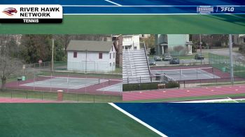 Replay: Goucher vs Susquehanna | Mar 21 @ 1 PM