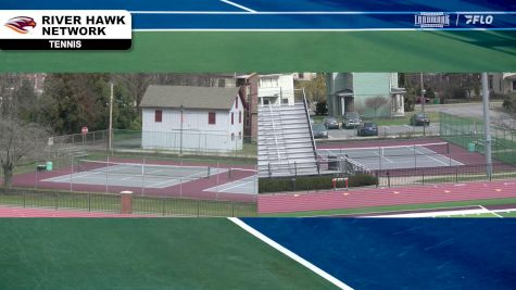 Replay: Goucher vs Susquehanna | Mar 21 @ 1 PM