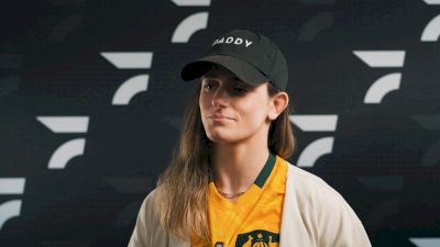 Adele Fornarino Is Ready To Beat 'The Knock Off Version Of Daddy' At WNO 29