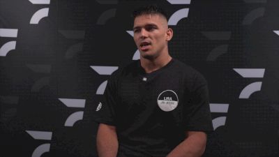 Luccas Lira Feels Home At Middleweight After WNO 29