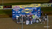 Top-3 Recap: North/South 100 Friday Prelim Feature 2