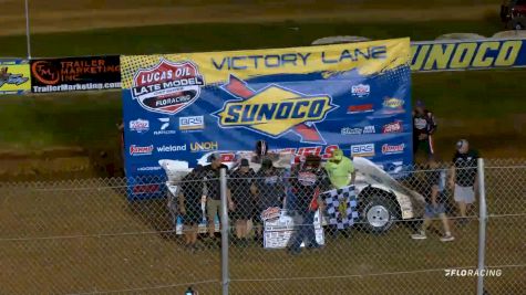 Top-3 Recap: North/South 100 Friday Prelim Feature 2