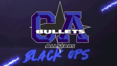 Meet The MAJORS: The California All Stars - Black Ops