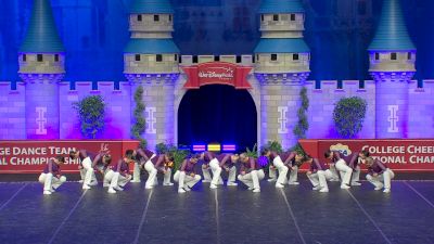 University of Washington [2023 Division IA Hip Hop Semis] 2023 UCA & UDA College Cheerleading and Dance Team National Championship