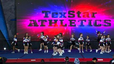 TexStar Athletics - Static L1 Mini [2023 L1 Mini - D2 Day 2] 2023 ACA Grand Nationals