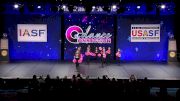 Prima Dance All-Stars [2023 Senior Small Pom Semis] 2023 The Dance Worlds