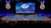 Halifax Cheer Elite - Biggie Smalls (Canada) [2023 L1 Mini Day 2] 2023 UCA International All Star Championship