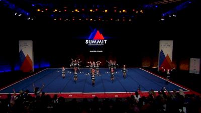 Twisters - Power [2023 L3 Junior - Small Finals] 2023 The Summit
