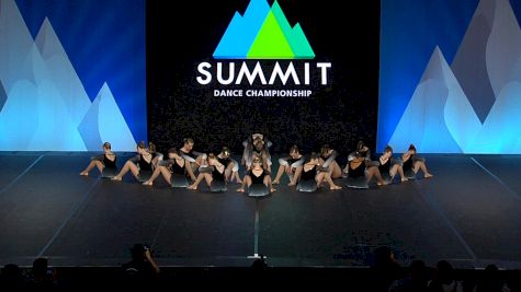 Ultimate Dance & Cheer - Ice Lyrical [2023 Youth - Contemporary / Lyrical - Large Finals] 2023 The Dance Summit