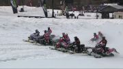 2023 AMSOIL Snocross National | Pro #2 Friday