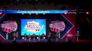 Cheer Athletics SirenCats [2023 L1 Small Youth Day 2] 2023 NCA All-Star National Championship