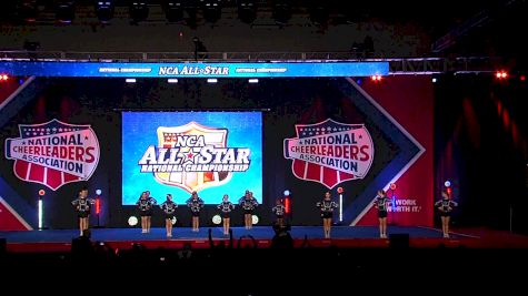 Cheer Athletics SirenCats [2023 L1 Small Youth Day 2] 2023 NCA All-Star National Championship