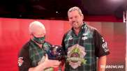 Equipment Check: Wes Malott Uses 'Special Piece' At 2020 PBA League All-Star Clash