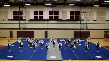 Central High School [Game Day Fight Song - Large Varsity] 2020 Varsity Spirit Virtual Game Day Kick-Off