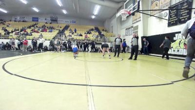 135 lbs Rr Rnd 3 - Kyra Duncan, Rogers High School Girls vs Tiffany Breshears, Broken Arrow Girls HS