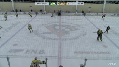 Replay: Home - 2023 Sioux City vs Green Bay | Sep 22 @ 12 PM