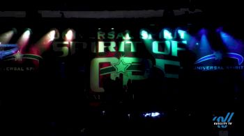 Wolfpack - Day 2 [2022 Sterling L2 Junior - Medium] 2022 Spirit of Hope Charlotte Grand Nationals