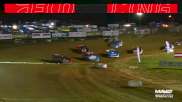 Full Replay | Lucas Oil Jackson 100 Friday at Brownstown Speedway 10/11/24