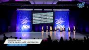 Dancin with Roxie - Youth Small Jazz- Lacrimosa [2025 Youth - Jazz - Small Day 2] 2025 NDA All-Star National Championship