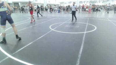 172 lbs Consi Of 8 #2 - Ryland Moss, Liberty WC vs Matthew Martinez, Steel City Reloaded WC