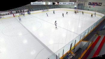 Replay: vipr - 2024 SSAC vs Strathcona U13 | Oct 12 @ 2 PM