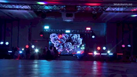 Joe Bunting vs Daniel Fellers 2025 Fight to Win 288