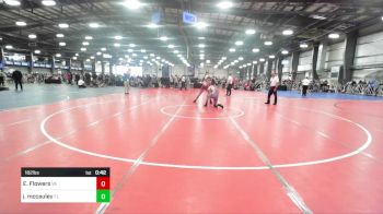 182 lbs Consi Of 16 #2 - Ethan Flowers, VA vs Jett Mccauley, FL