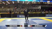 Jude Camden Martinez vs Canaan José Martinez 2025 Pan Kids Jiu-Jitsu IBJJF Championship