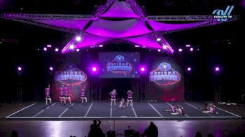 Spirit Zone - Smok3 [2024 L3 Senior Day 1] 2024 America's Best Grand Nationals