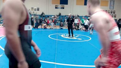 157 lbs 1st Place Match - Drake Morrison, Brothers Of Steel Wrestling Club vs Brian Moreno, Sublime Wrestling Academy