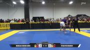 Nicholas Edward Kurek vs Ethan Ryan Wagner 2026 Pan IBJJF Jiu-Jitsu No-Gi Championship
