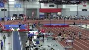 Replay: Pole Vault/High Jump - 2025 Jimmy Carnes Invitational | Jan 17 @ 9 AM