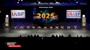 Dancin with Roxie - Prestige [2025 Senior Small Jazz Finals] 2025 The Dance Worlds