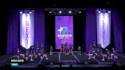 Miss Dior [2026 Day 1 Senior] 2026 Next Level Grand Nationals