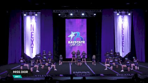 Miss Dior [2026 Day 1 Senior] 2026 Next Level Grand Nationals