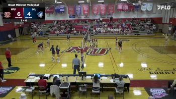 Replay: Walsh vs Malone | Sep 26 @ 7 PM