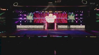 Carthage Comets [2025 Show Cheer 2 - Varsity - Medium] 2025 Pop Warner National Cheer & Dance Championship