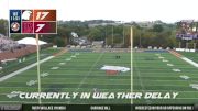 Replay: Lenoir-Rhyne vs Carson-Newman | Sep 20 @ 12 PM