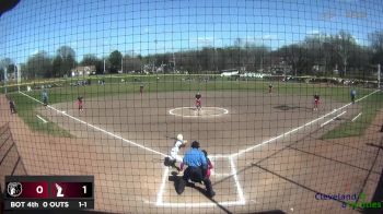 Replay: Union vs Lee U | Mar 8 @ 2 PM