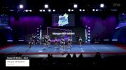 Morgan Hill Raiders - Rec Cheer [2023 Morgan Hill Raiders Day 1] 2023 Pop Warner National Cheer & Dance Championship