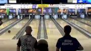 Replay: Lanes 11-12 - 2021 PBA Bowlerstore.com Classic - Squad C Qualifying