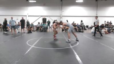 132 lbs Quarterfinal - Sean Edwards, Phoenixville vs Darius Hormozdyaran, Scanlan Wrestling Academy